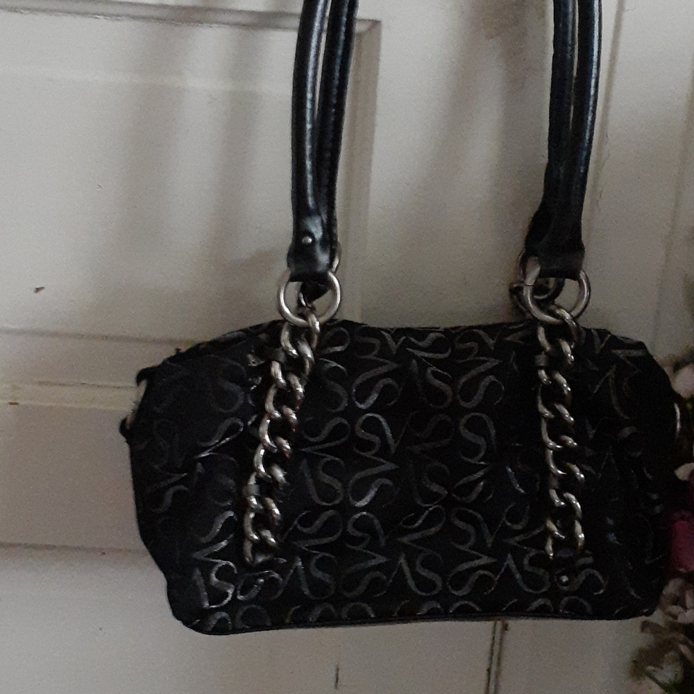Very Wang vintage purse